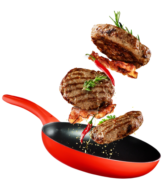 pan