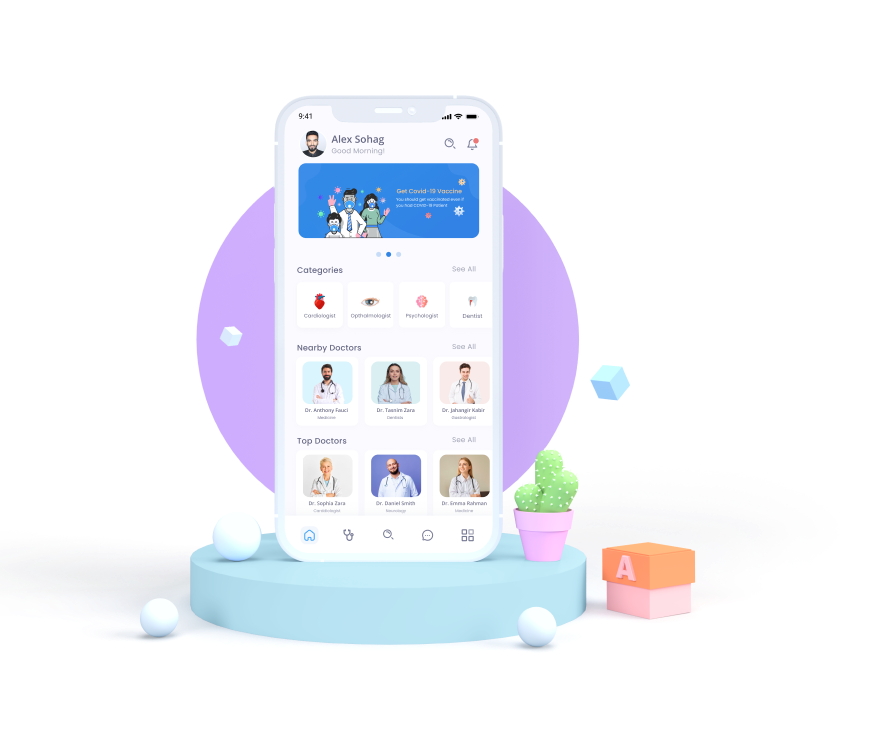 mobile